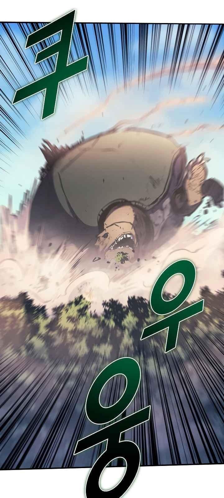 tôi trở lại thăng cấp một mình chapter 64 69