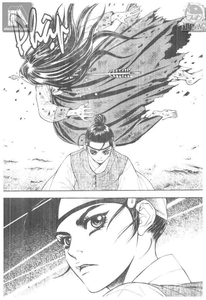 geonneun seonbi chapter 5 18