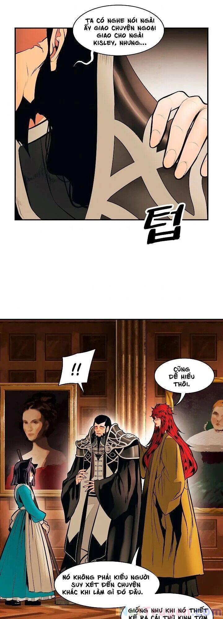 bất bại chân ma chapter 84 2