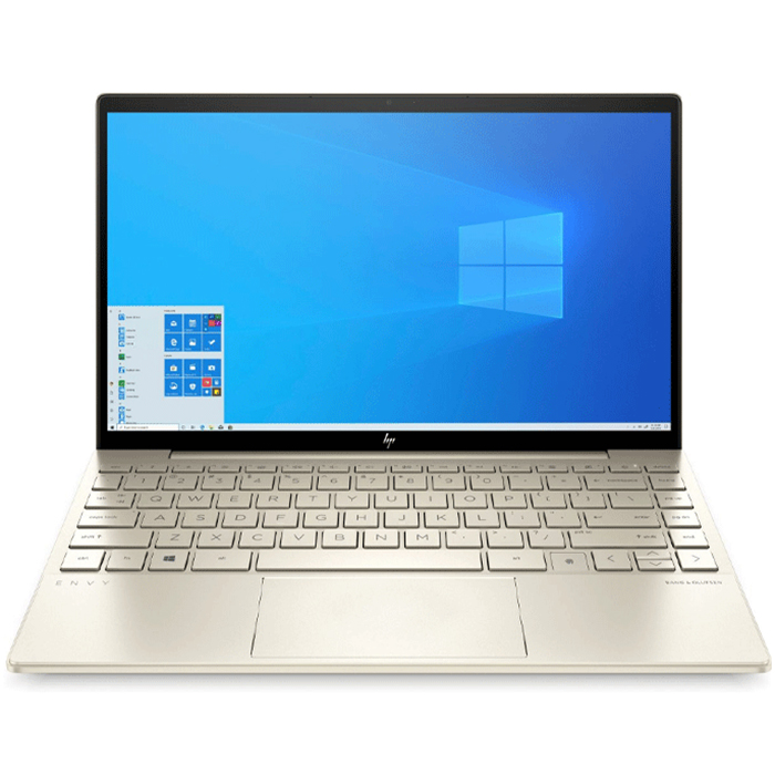 Laptop HP Envy 13-ba0047TU 171M8PA (Core i7-1065G7/ 8GB/ 512GB SSD/ 13.3FHD/ Win10 + Office) - Hàng Chính Hãng