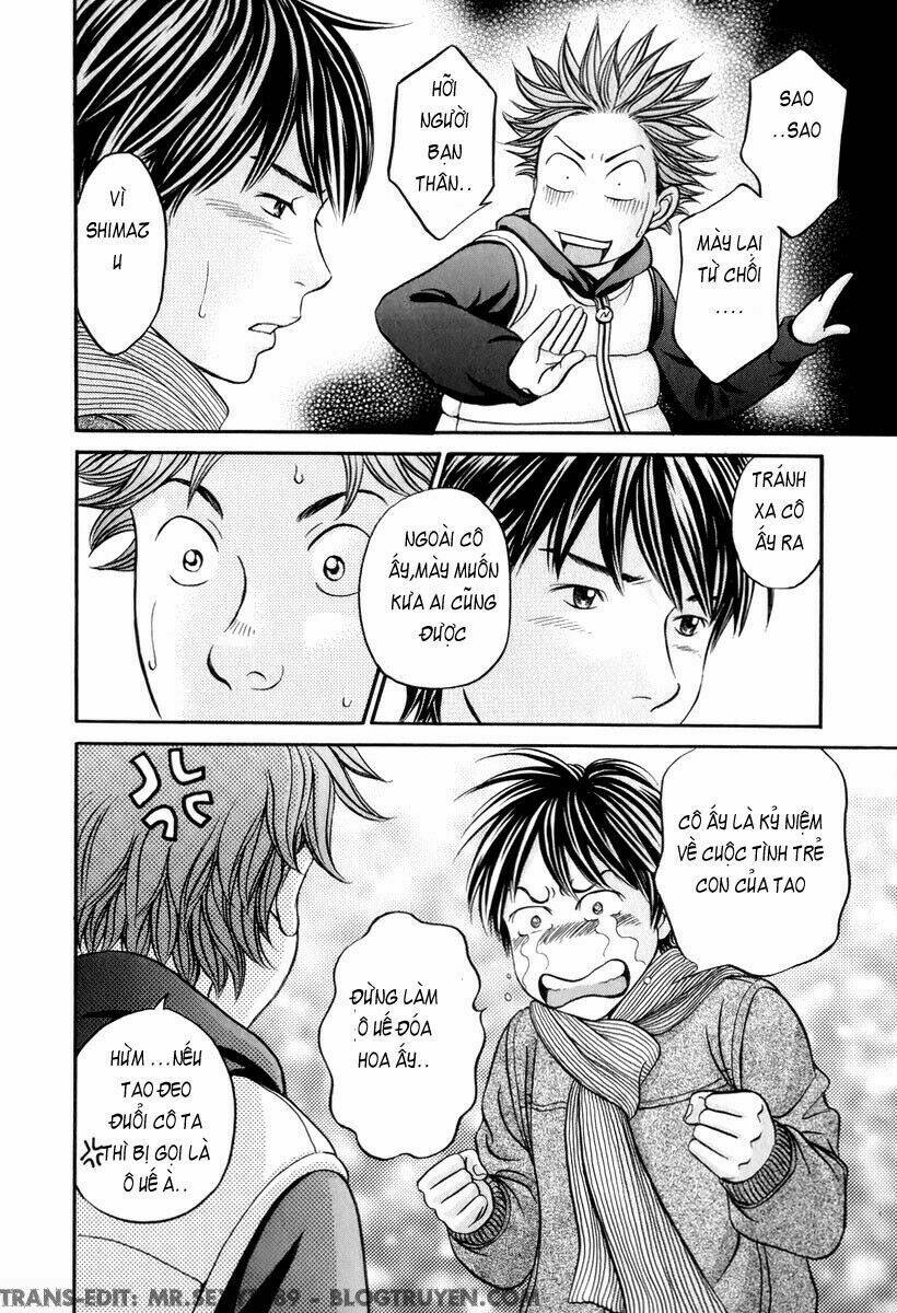 hetakoi chapter 20 30