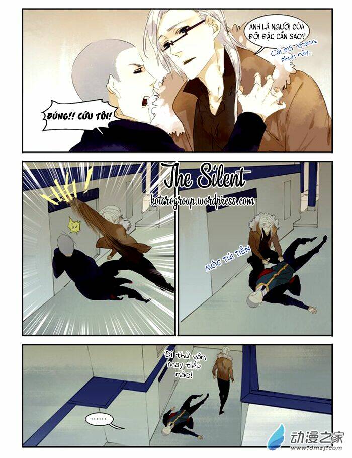 gia tử khu 37 chapter 21 16