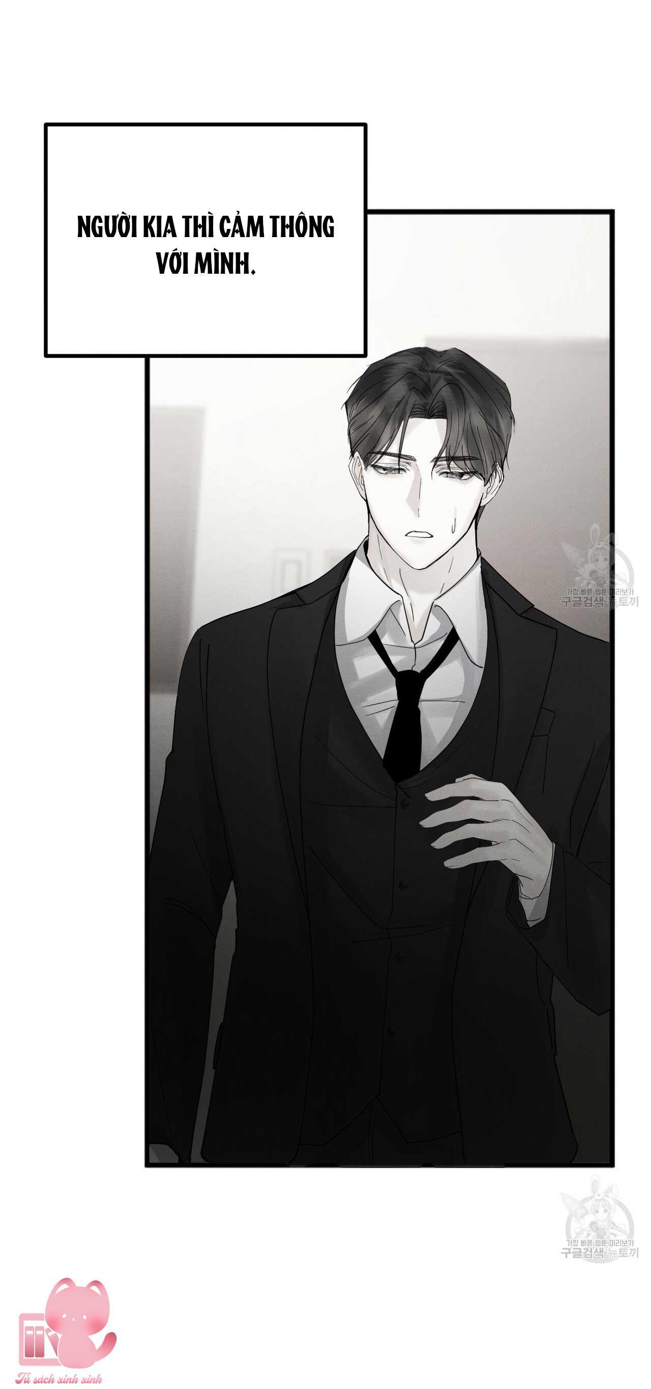 khắc cốt ghi tâm chapter 3 52