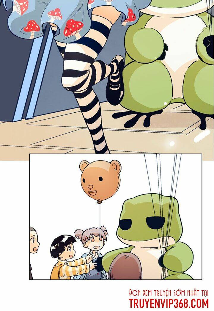 vương bài đặc công trùng sinh vườn trường chapter 10 7