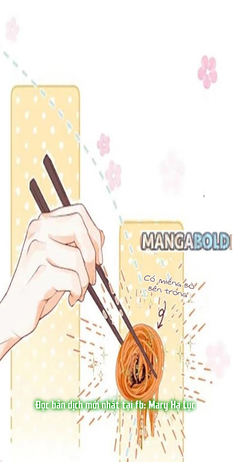vụng trộm không thể giấu - mối tình thầm kín chapter 18 10