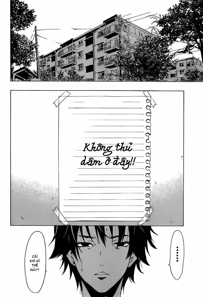 half and half chapter 2 2