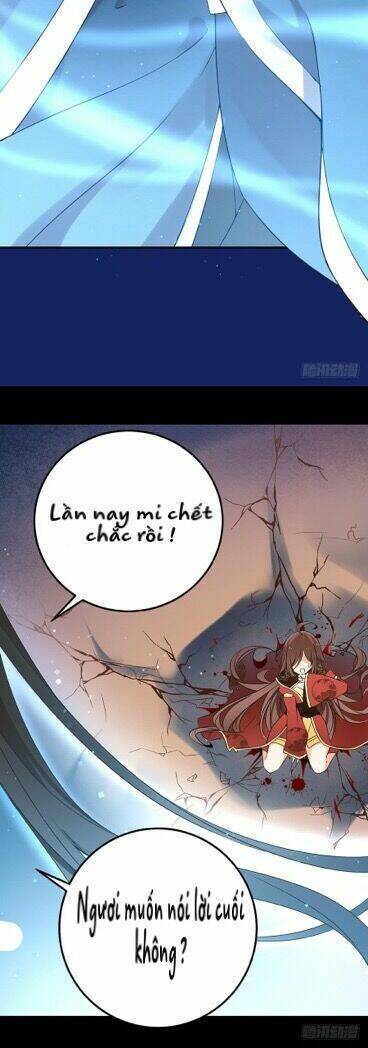 sư phụ dễ thương của ta chapter 1 3