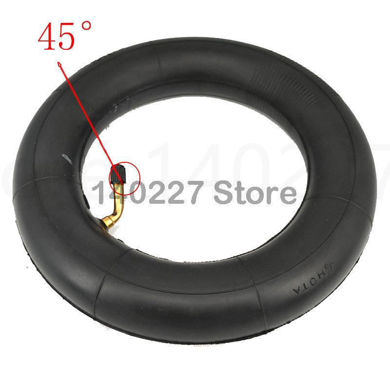 Phù hợp với xe tay ga điện Kugoo M4 Pro Speedway Zero 10x 10 inch 10*2.50 Máy ảnh bên trong 10x2.50 Lốp bên trong Color: inner tube D