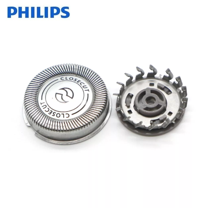 Bộ 2 lưỡi dao cạo râu Philips HQ56 - Hàng Nhập Khẩu