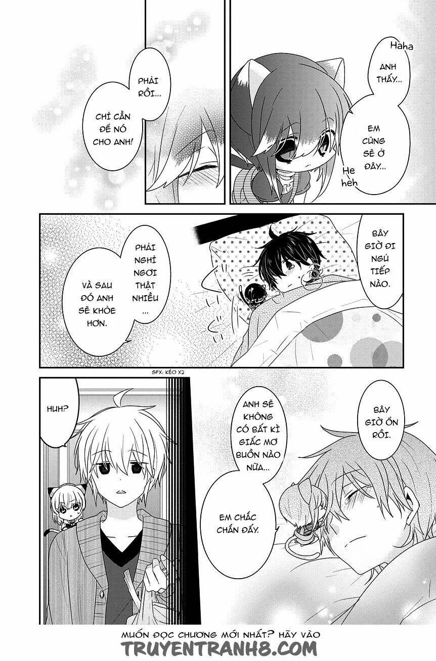 nukoduke! chapter 94 9