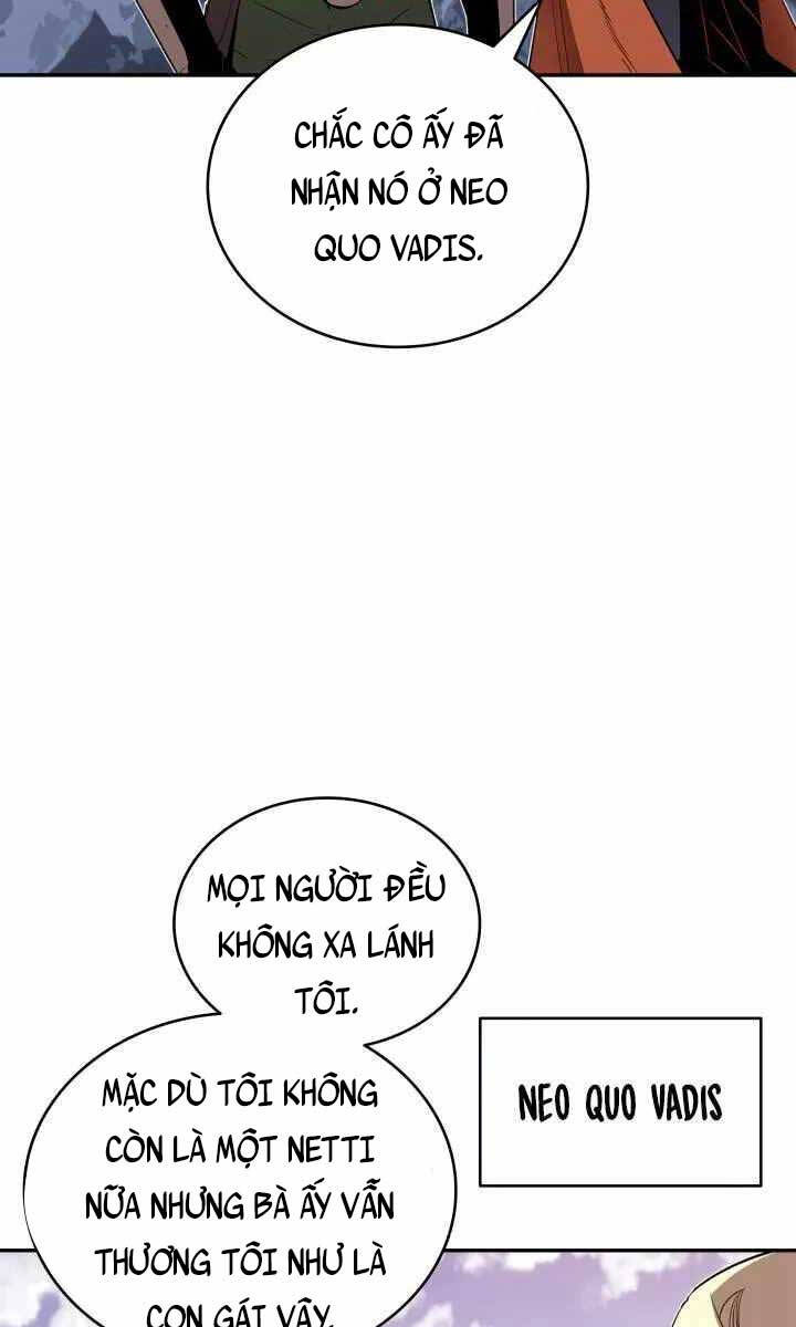 tôi là lính mới chapter 138 3