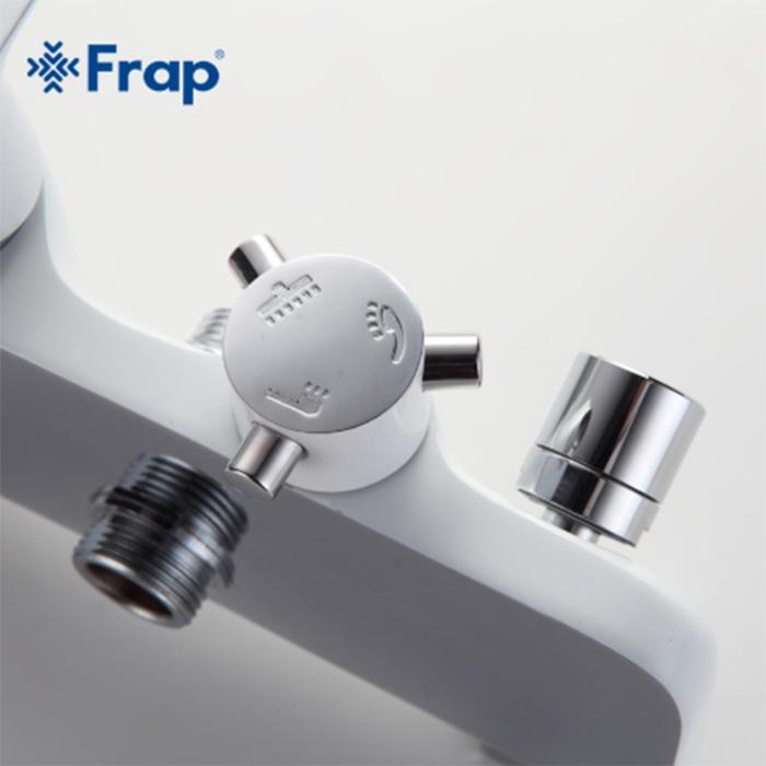 Sen tắm nóng lạnh Frap F2431-Hàng chính hãng