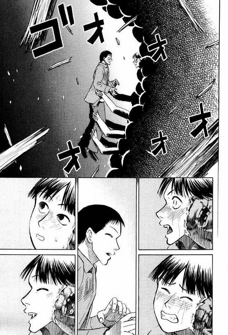 đảo ma cà rồng chapter 60 13