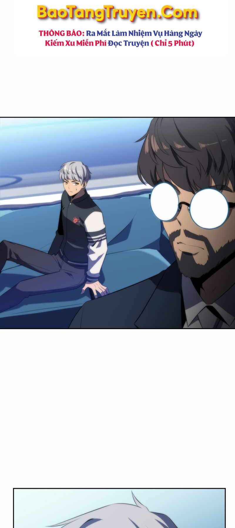 kẻ thách đấu chapter 31 21