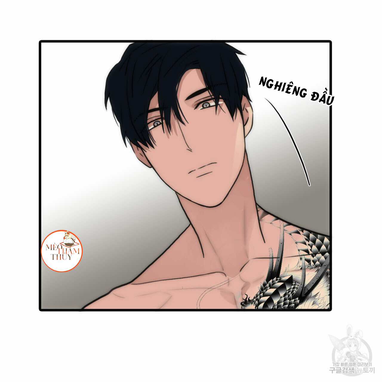 giai điệu của ngôn ngữ chapter 36 92