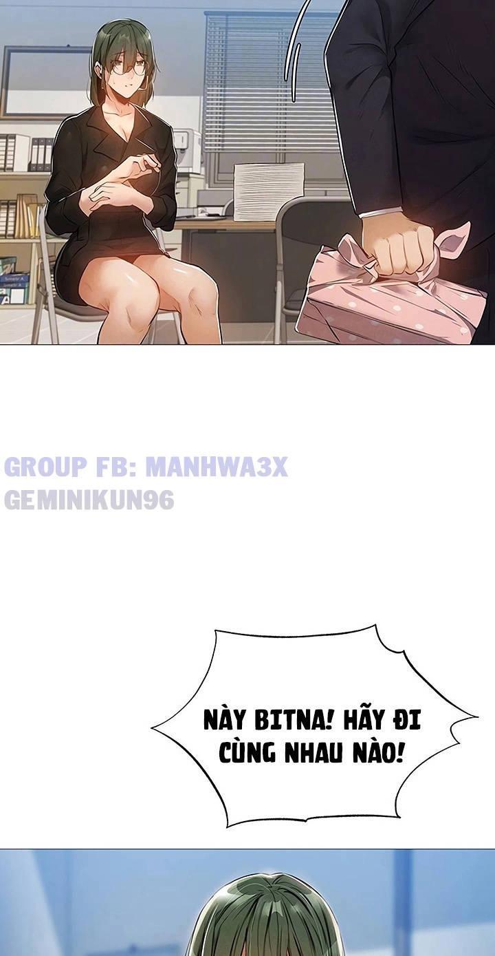 dưới mái nhà chung chapter 27 14