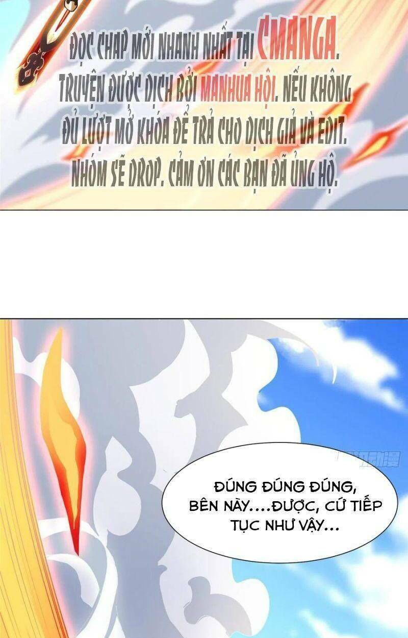 người nuôi rồng chapter 97 12