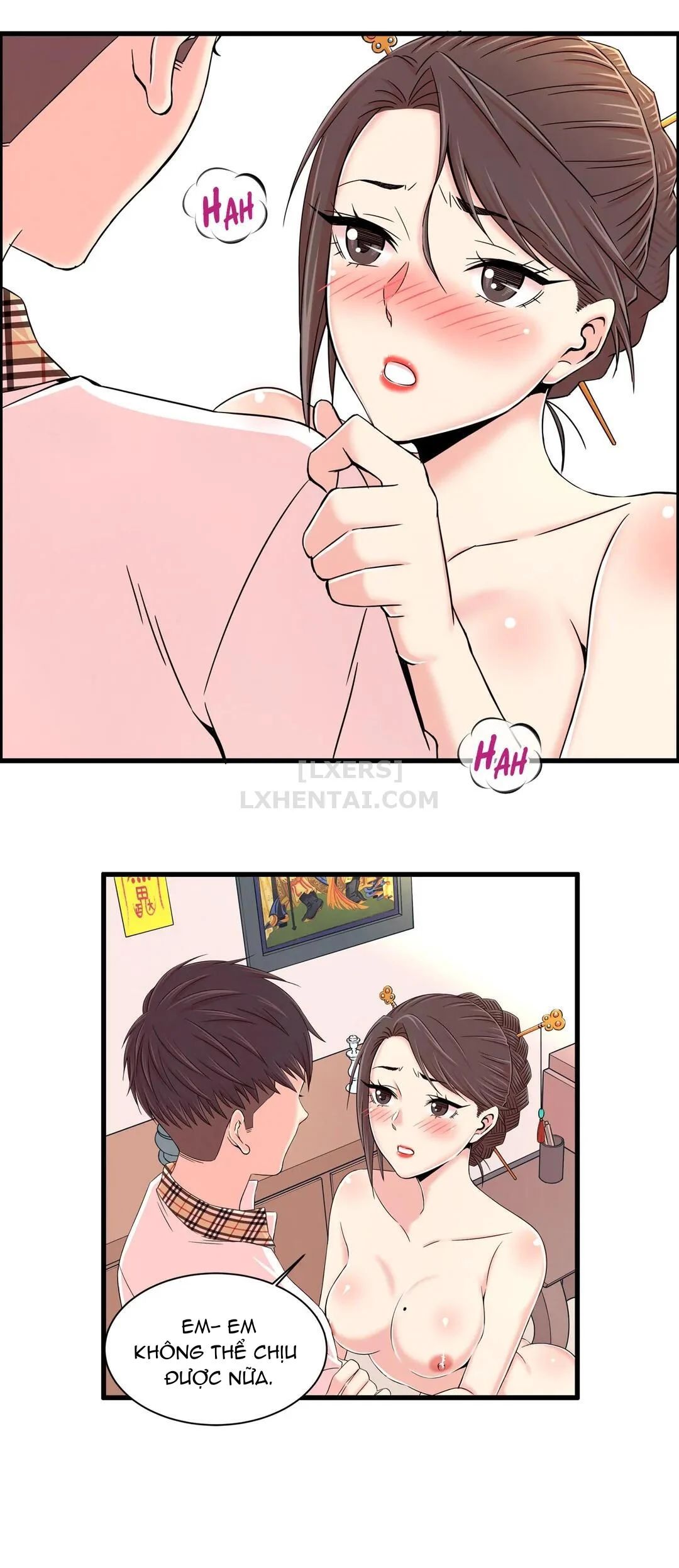 chuyên gia tình dục chapter 7 16