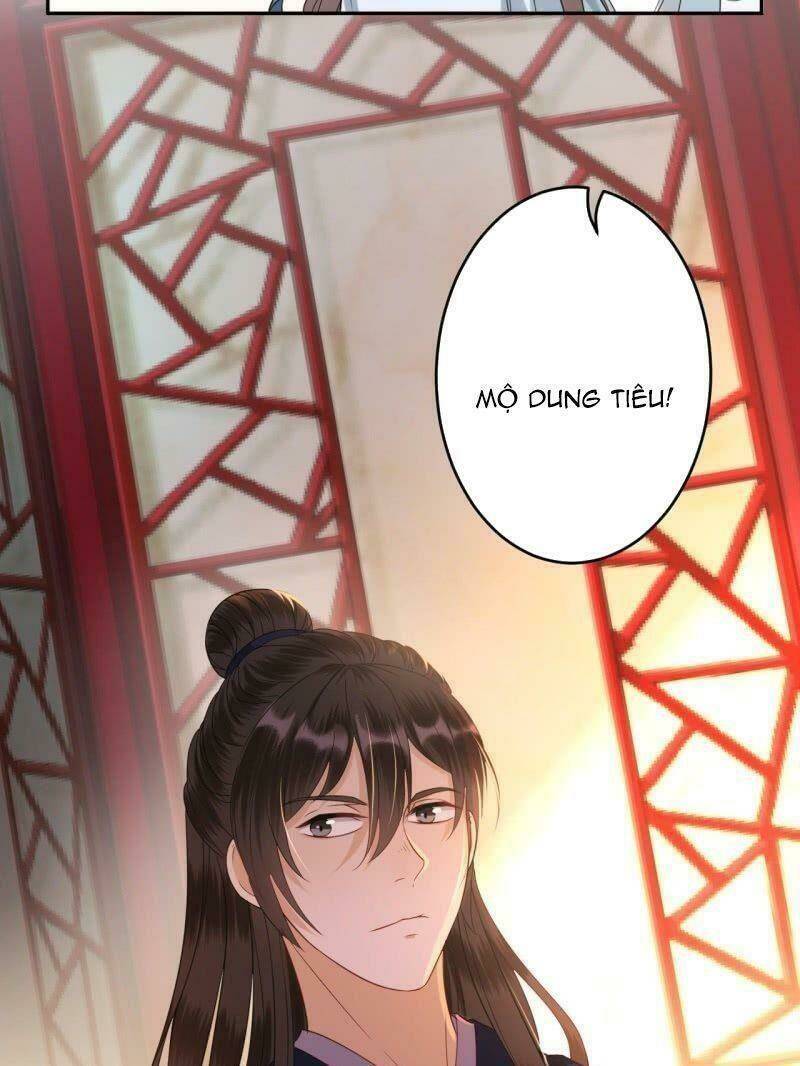 vương gia kiêu ngạo quá khó cua chapter 52 5