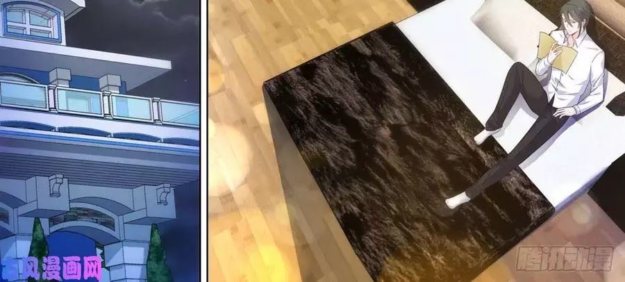 tổng tài hàng tỉ quấn lấy tôi: hôn ước giá trên trời chapter 109 6