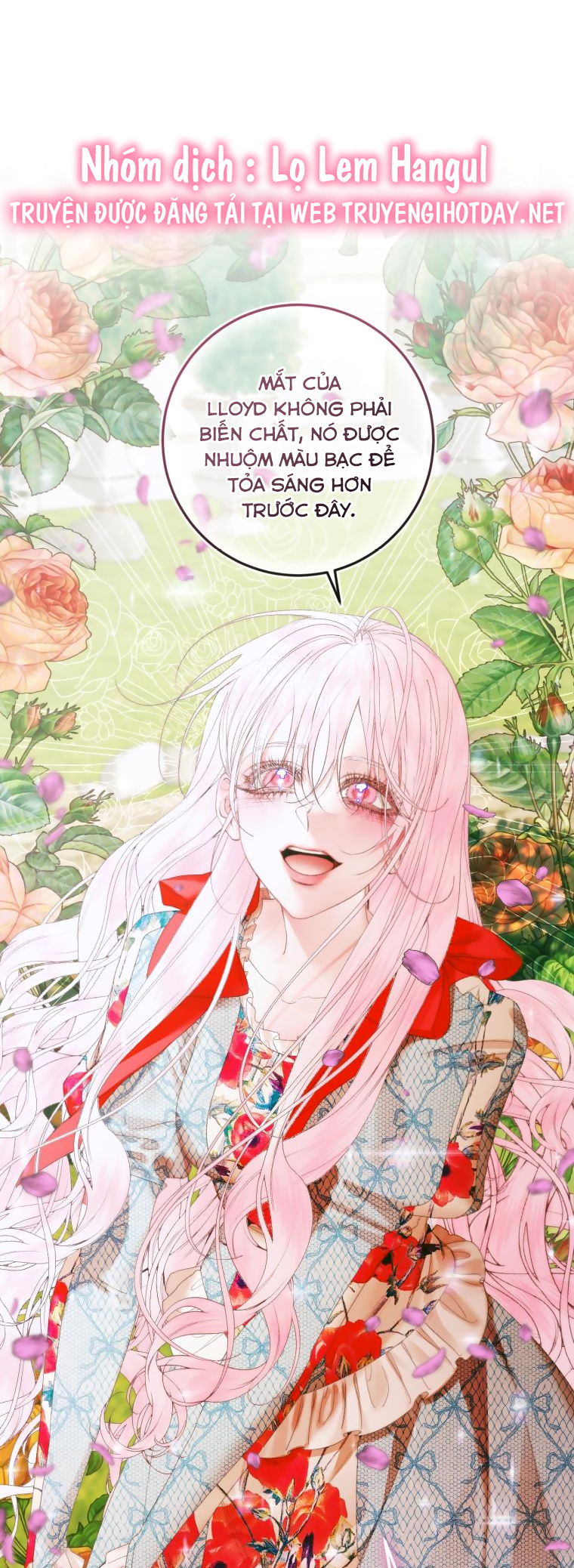 trở thành cô vợ khế ước của nhân vật phản diện chapter 91 37