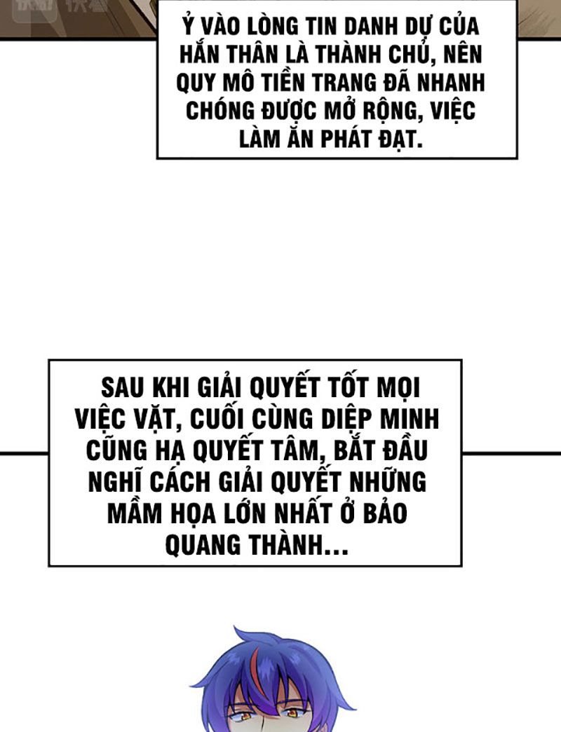 võ đạo độc tôn chapter 420 82