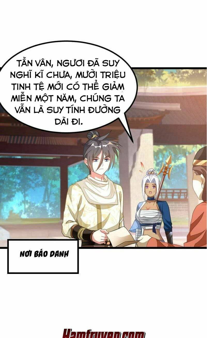 cửu dương thần vương chapter 149 21