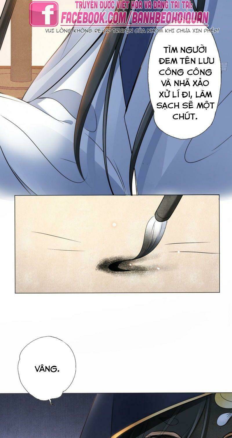 mê hoặc nhân tâm chapter 15 48