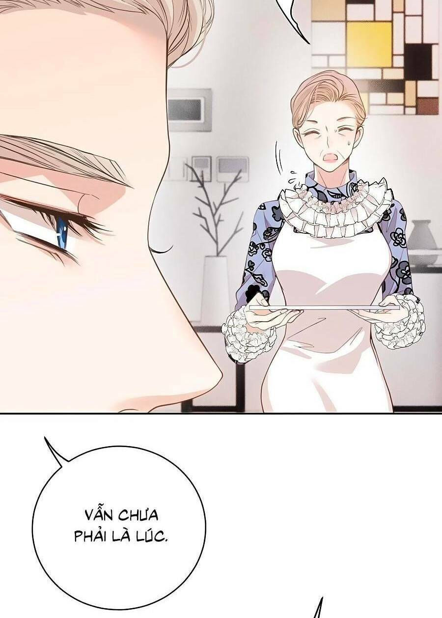 một vợ yêu, một bé con chapter 217 9