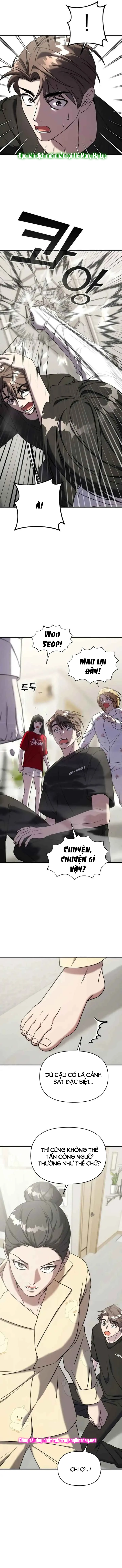 phản diện thuần túy chapter 72.1 2