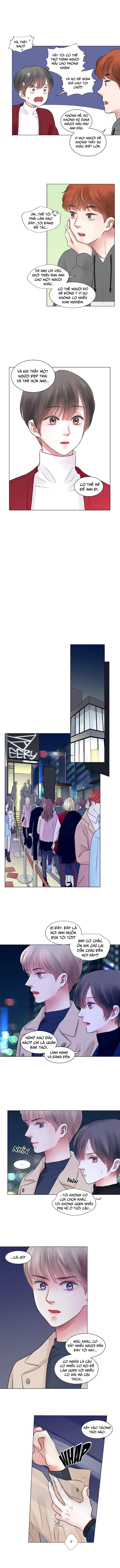 người cùng nhà chapter 15 6
