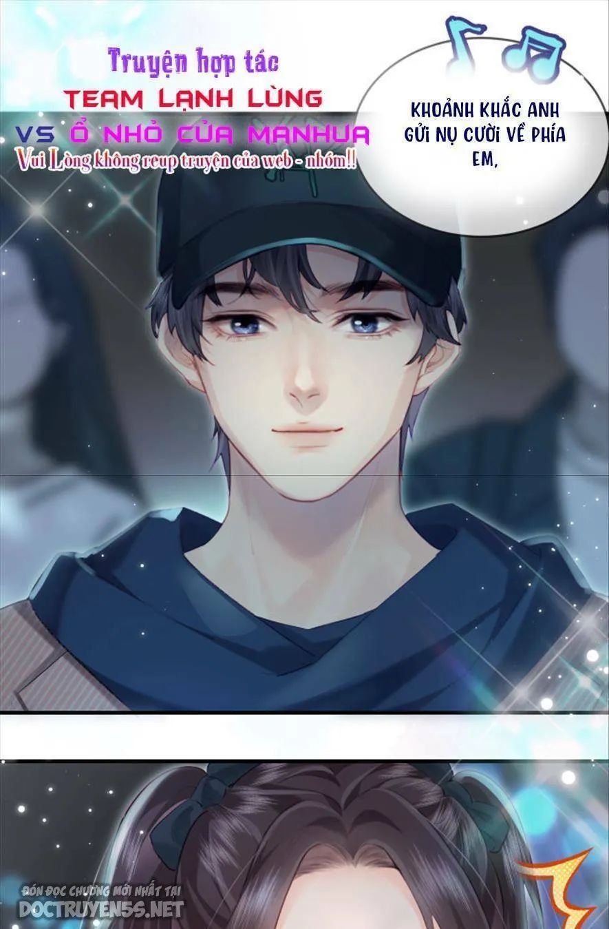 vợ chồng siêu sao có chút ngọt [m] chapter 27 1