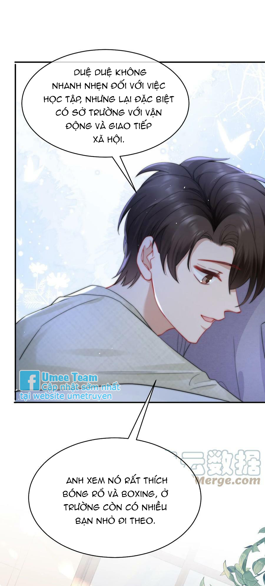 ta sinh con cho tổng tài chapter 89 24