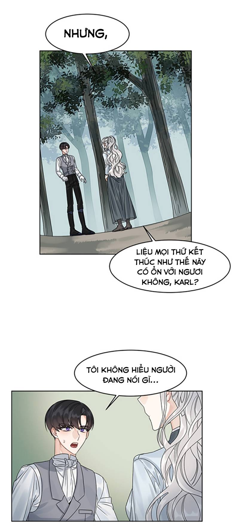 nhân tiện, nàng rồng! chapter 7 59