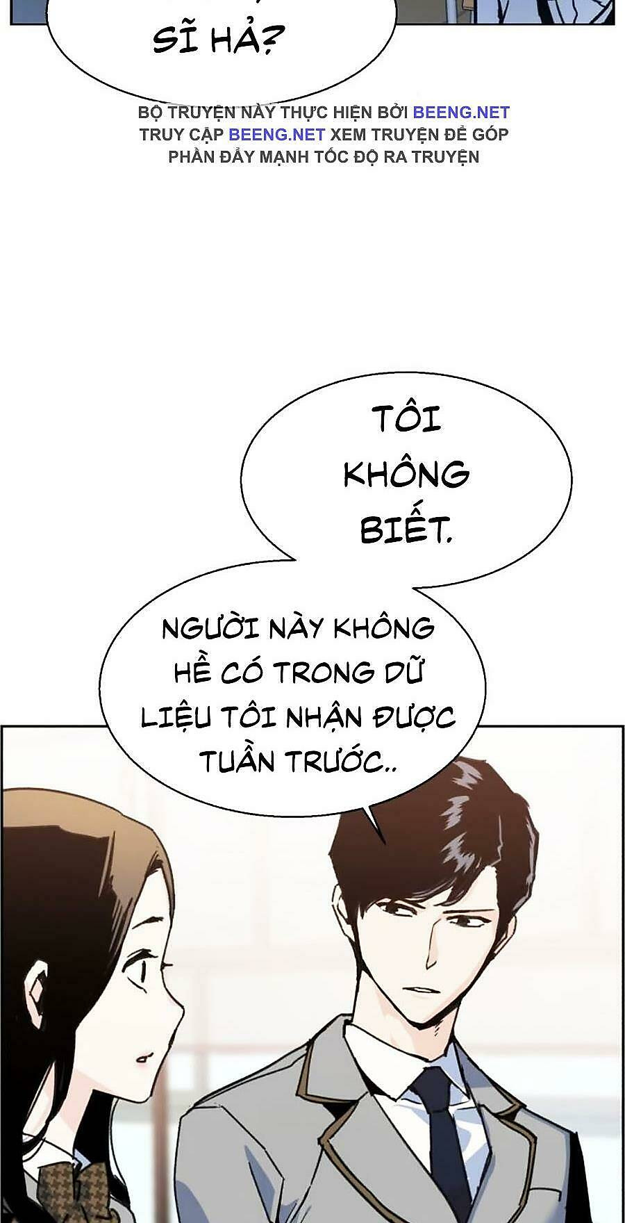 bạn học tôi là lính đánh thuê chapter 11 53