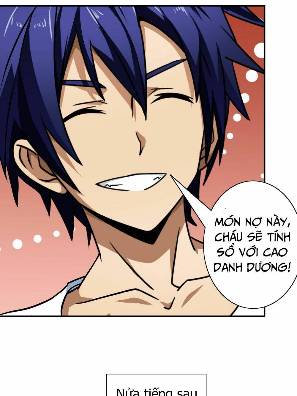 hộ hoa cao thủ tại đô thị chapter 100 18