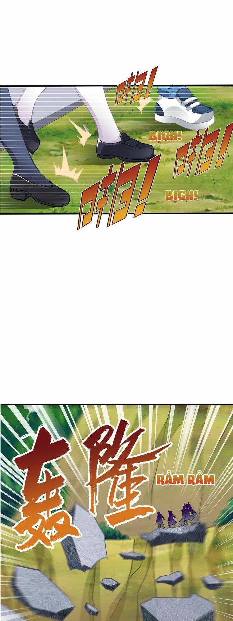 kinh thế kỳ nhân chapter 7 37