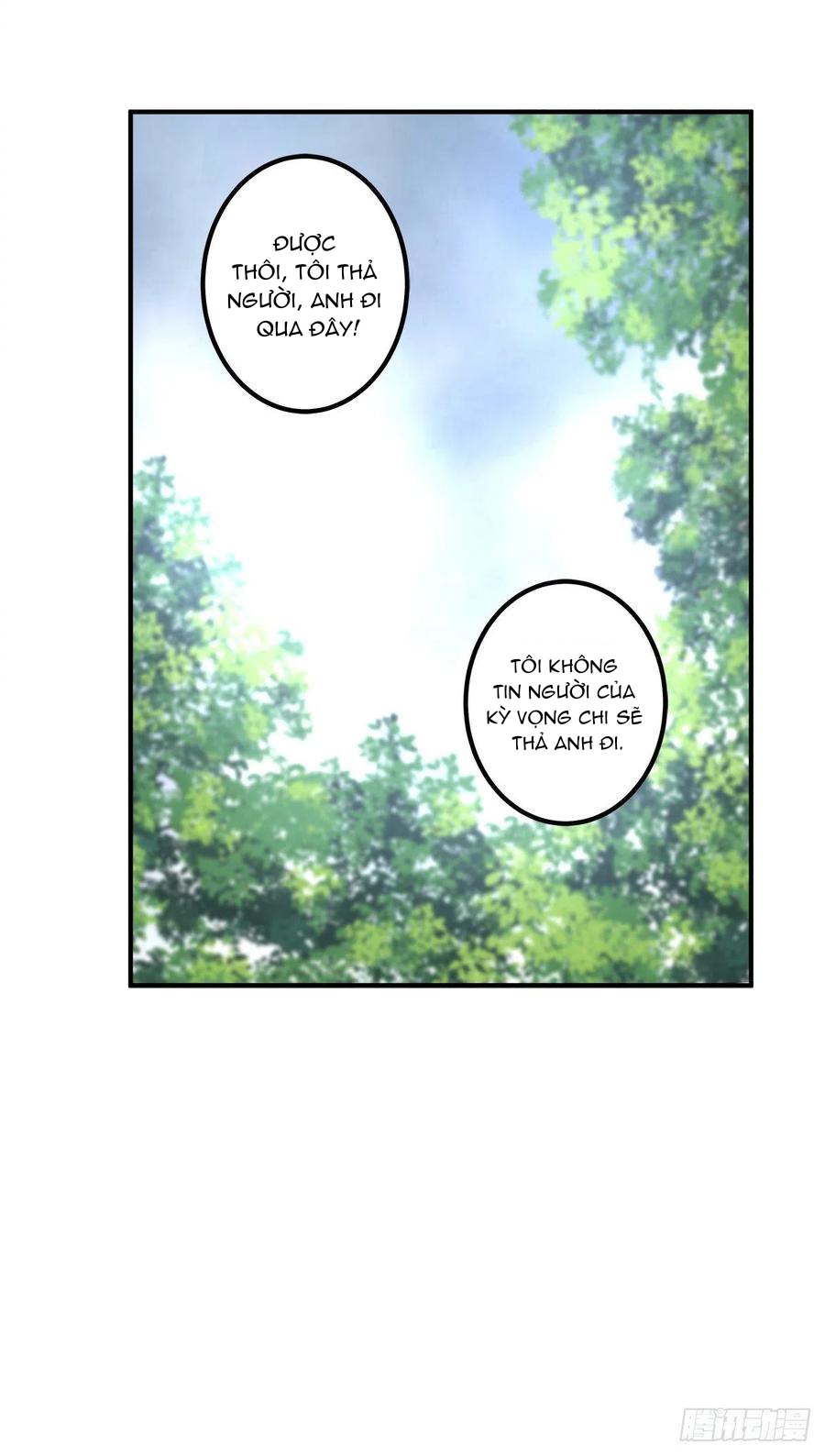 kiểm soát tuyệt đối chapter 84 7