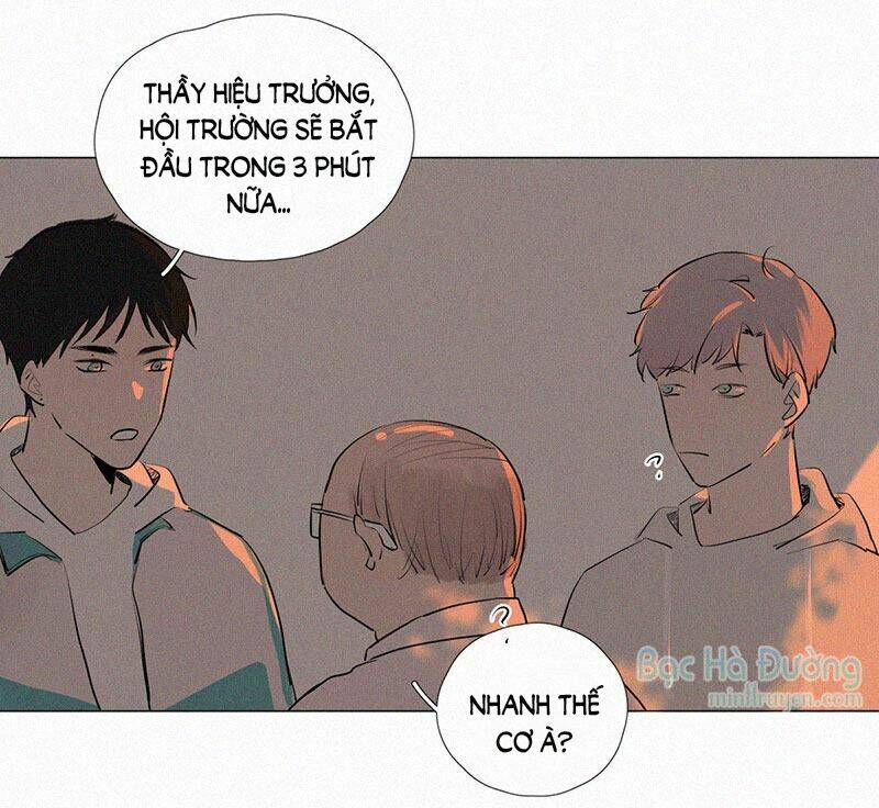 câu chuyện về cậu và tôi chapter 10 12