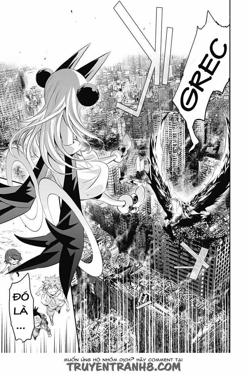 q (shihira tatsuya) chapter 8 5