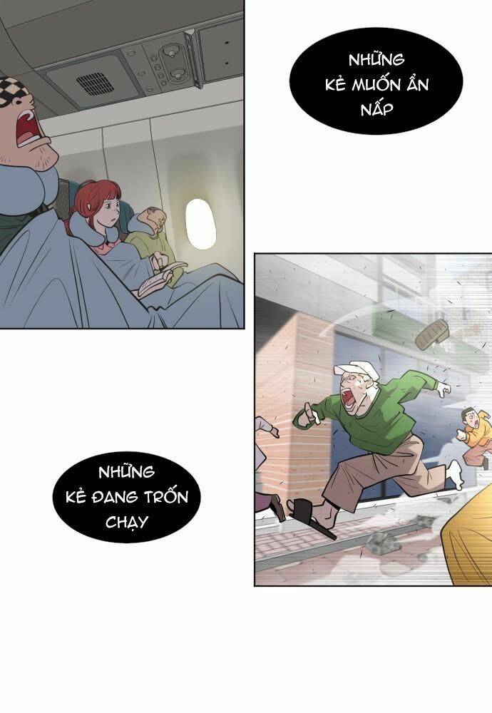 kĩ nguyên của anh hùng chapter 81 72