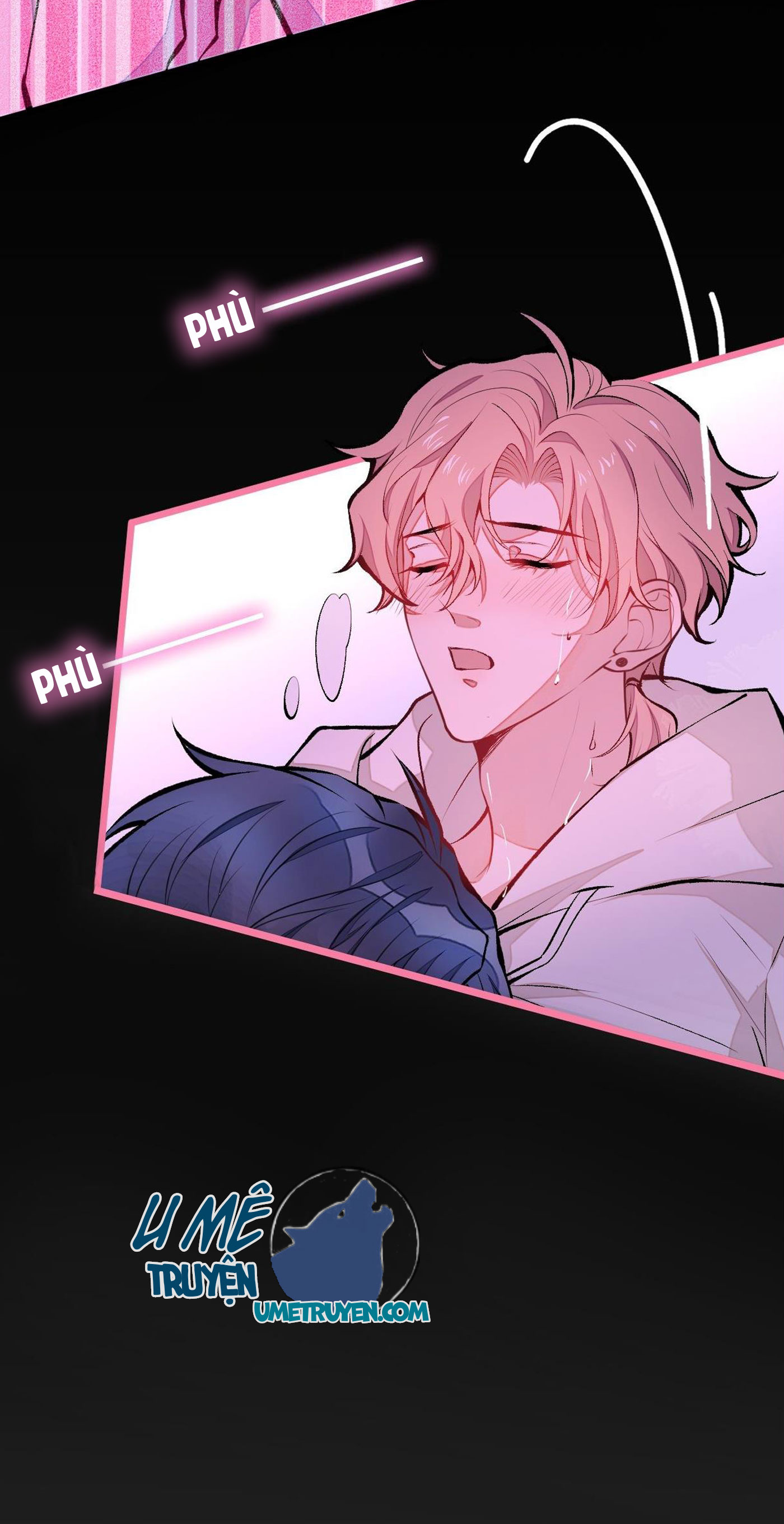 lại bị nam thần chọc trên hot search! chapter 30 22