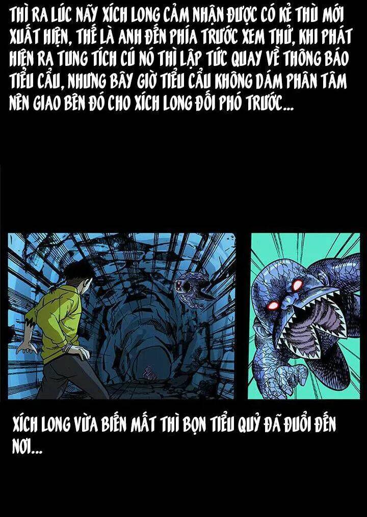 U Minh Ngụy Tượng Chapter 187 15