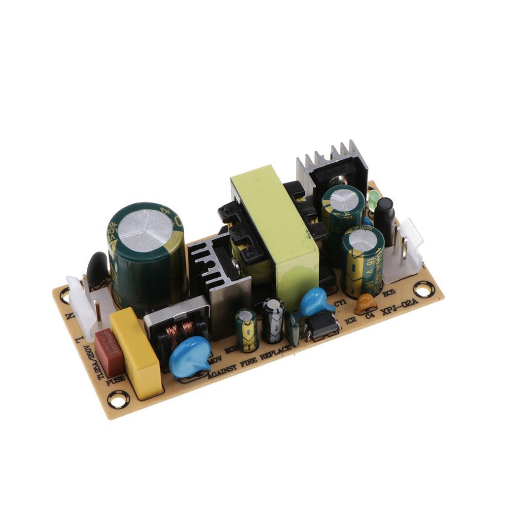 12V 3A Isolated Switching Power Supply AC DC Module 50 / 60HZ