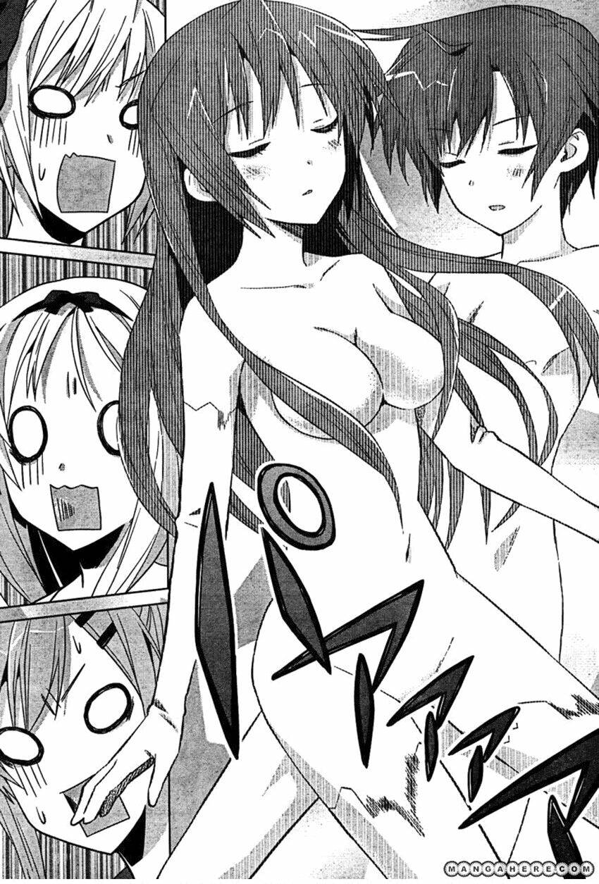 twinkle crusaders go go! chapter 5 21