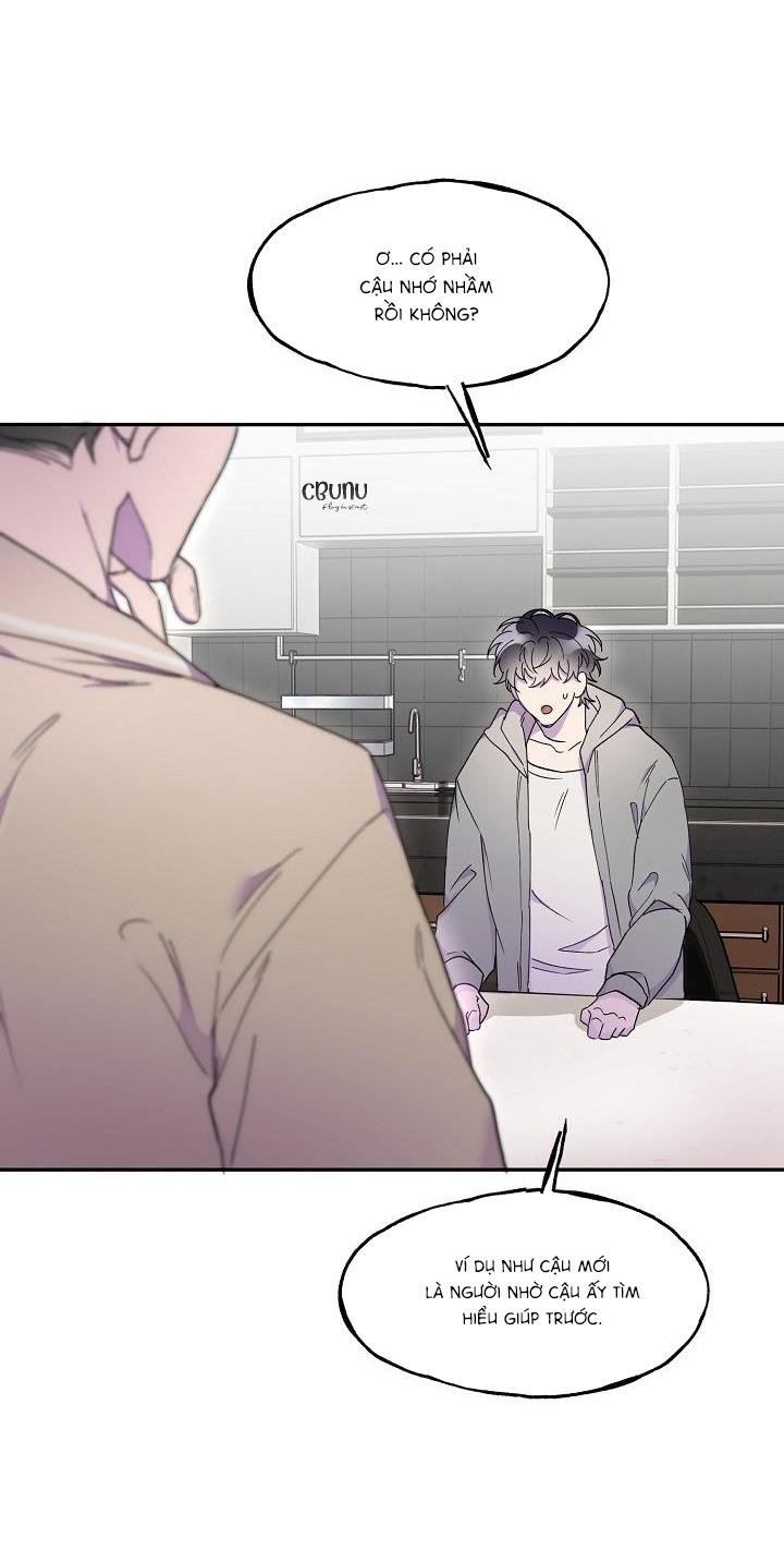 |drop| nụ hôn chết chóc chapter 16 41