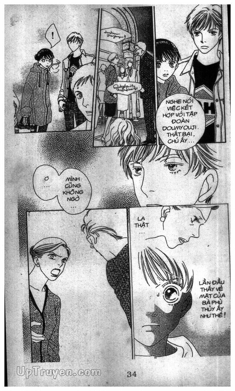 con nhà giàu chapter 188 31