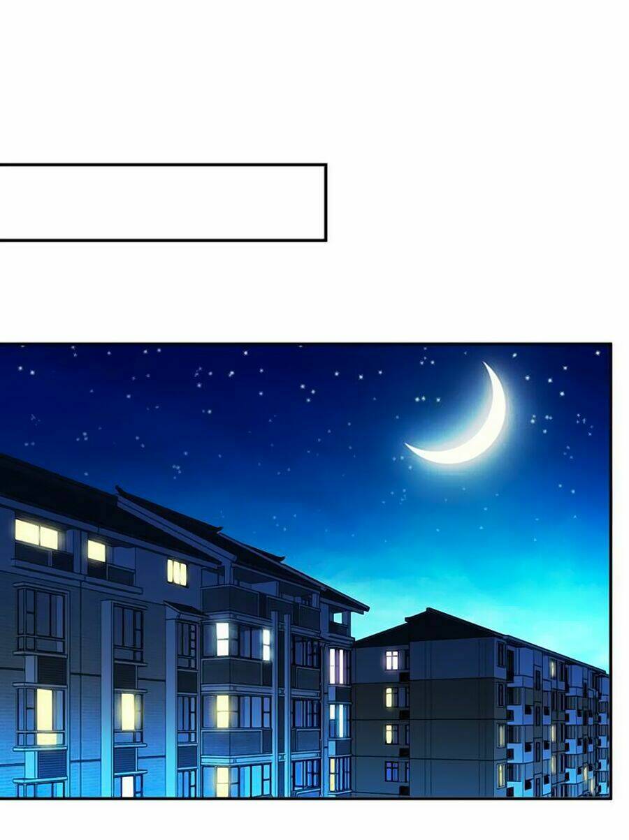 người yêu khát máu của tôi chapter 53 19