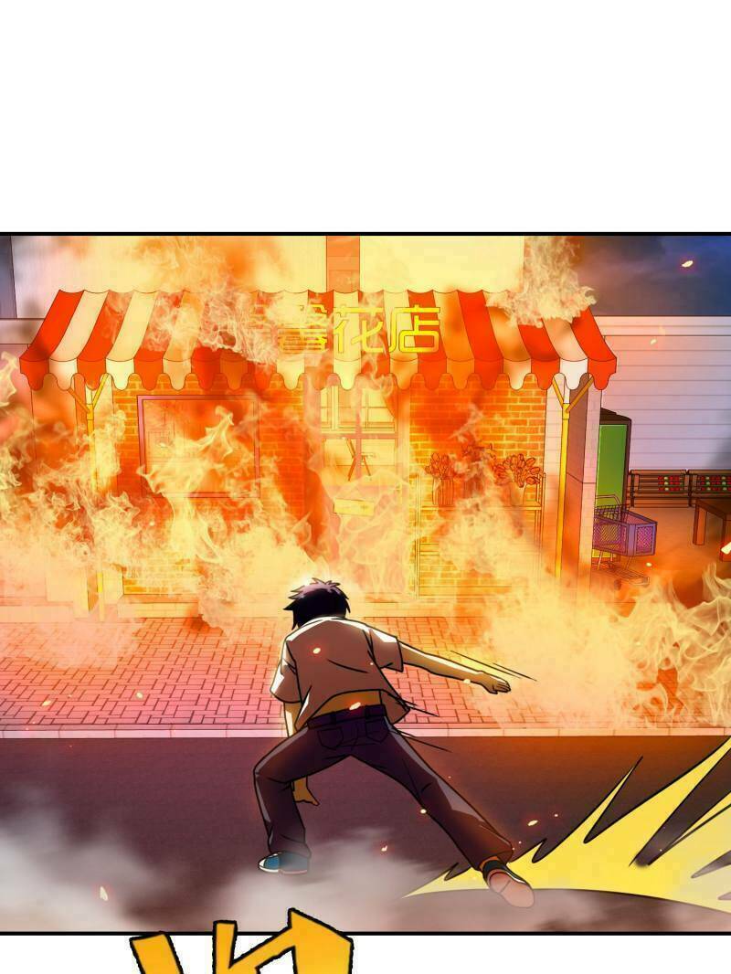 hộ hoa cao thủ tại đô thị chapter 55 14