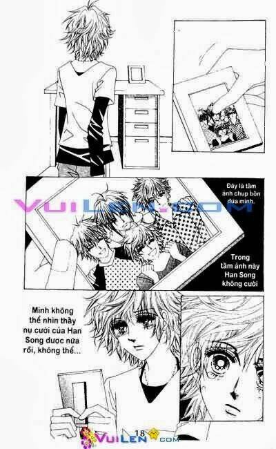 wait! wolf chapter 17 18